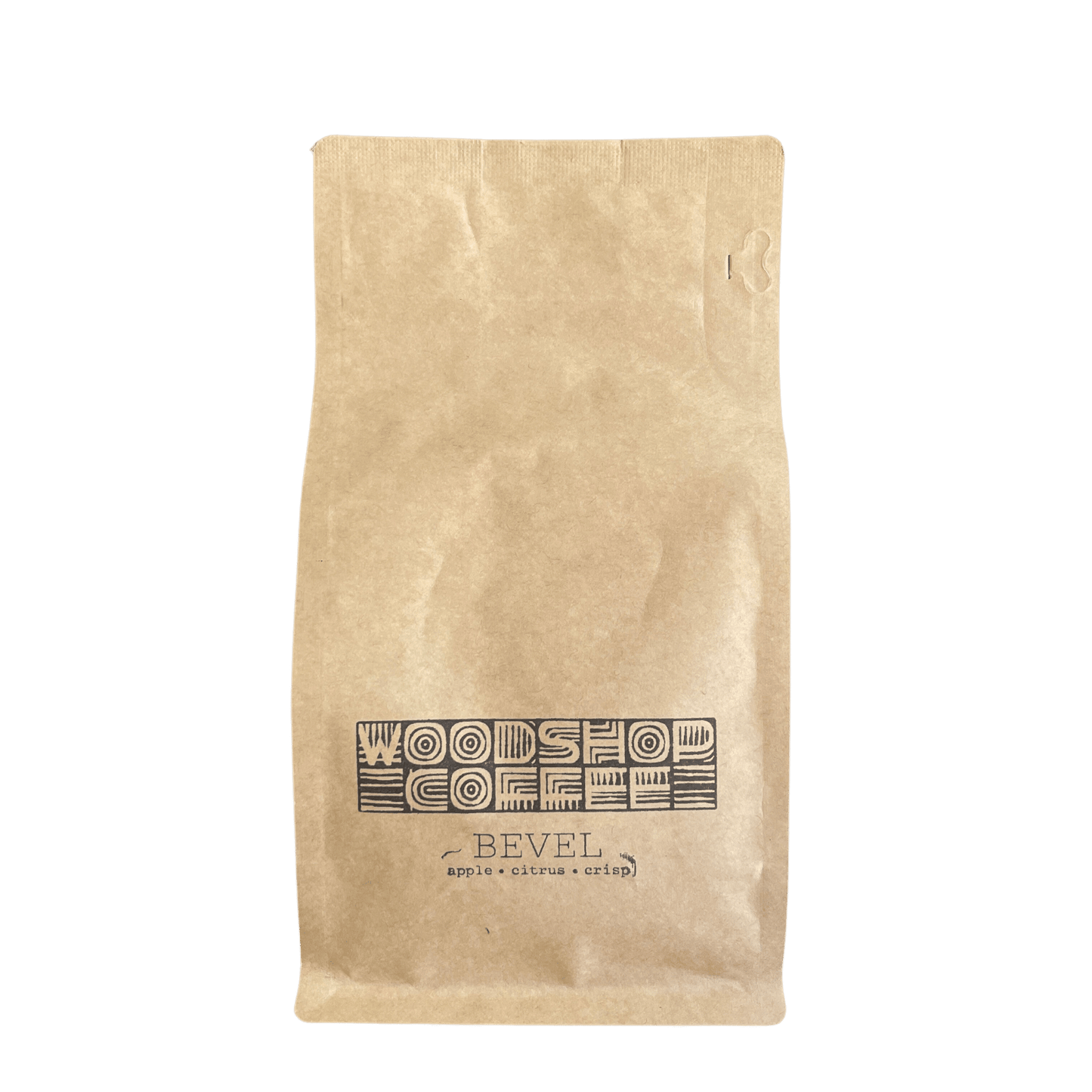 Bevel (12oz) light roast