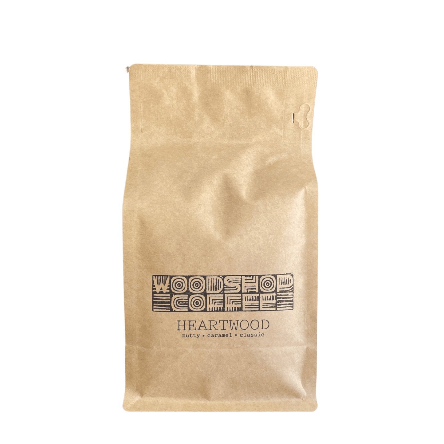 Heartwood (12oz) dark roast