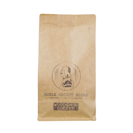 Noble Knight Blend (12oz) LIMITED EDITION